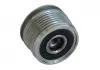 Шкив генератора "Drivealignr" (6PK) (30438) ASAM