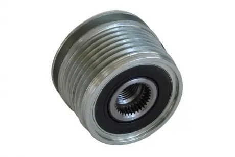 Шкив генератора "Drivealignr" (6PK) ASAM 30438