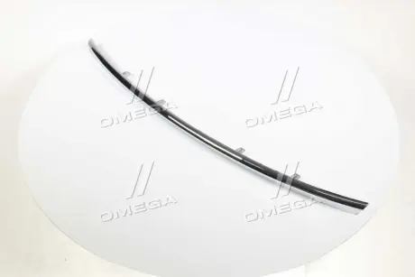 Накладка бампера пер. NIS LEAF TEMPEST 037 9255 920