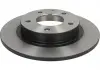 Диск тормозной MAZDA 626 задн. (Пр-во TRW) TRW DF2705