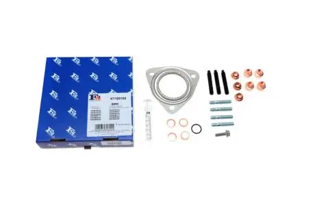 Комплект прокладок из различных материалов FISCHER Fischer Automotive One (FA1) KT100100