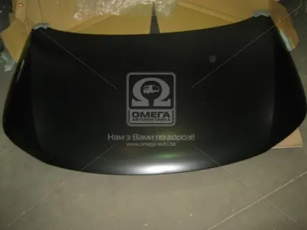 Капот KIA SORENTO 10- TEMPEST 031 1901 280