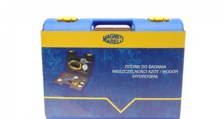 Аксессуары запр. состояние. кондиц. MAGNETI MARELLI 007950025880