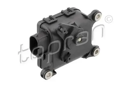 Регулятор заслінки повітряного каналу TOPRAN Hans Pries / Topran 111100