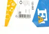 Прокладка выхлопной системы металлическая FISCHER Fischer Automotive One (FA1) 120-968 (фото 4)