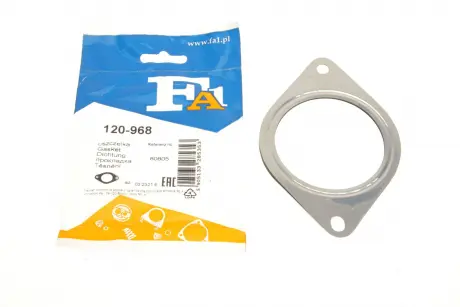 Прокладка выхлопной системы металлическая FISCHER Fischer Automotive One (FA1) 120-968