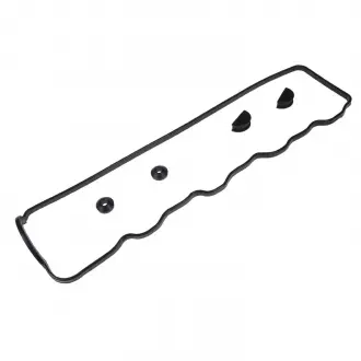 Прокладка клапанной крышки резиновая BLUE PRINT ADC46708