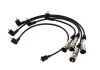 Комплект проводов зажигания MAGNETI MARELLI 941319170017