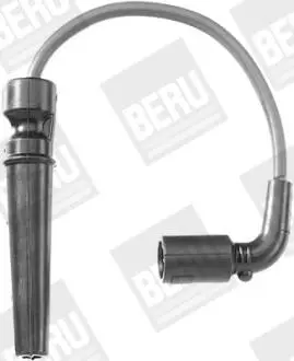 (под заказ) 0300.891.129 BERU ZEF 1129