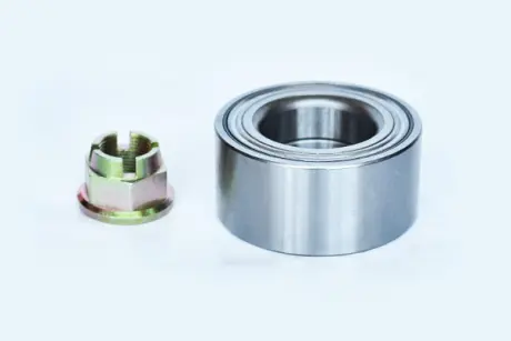 Підшипник ступиці перед з ABS ASAM 55644