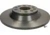 Гальмівний диск Brembo Painted disk BREMBO 08.C501.11
