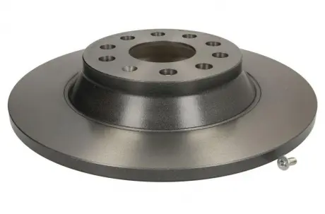 Гальмівний диск Painted disk BREMBO 08.C501.11