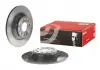 Тормозной диск Painted disk BREMBO 08.C501.11 (фото 5)