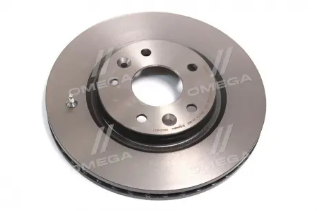 Тормозной диск Painted disk BREMBO 09.C545.11