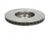 Тормозной диск Painted disk BREMBO 09.A727.11 (фото 4)