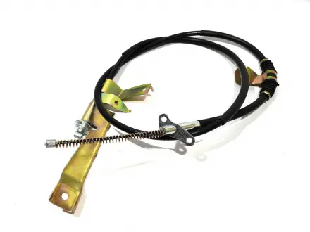 Трос ручного тормоза L Great Wall Hover Aftermarket 3508013-K00