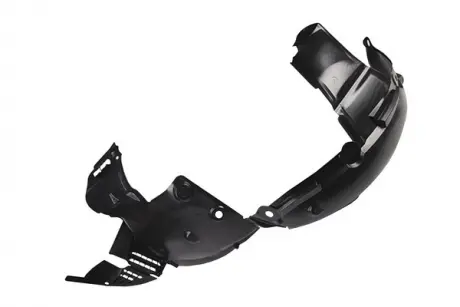 Підкрилок передній лівий ASAM 71159