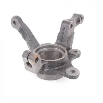 Кулак поворотный (без ABS) L Geely CK Aftermarket 3501101180