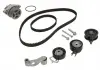 Комплект ГРМ. пасроликпомпа Contitech CT957WP2