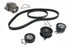 Комплект ГРМ. пасроликпомпа Contitech CT957WP3