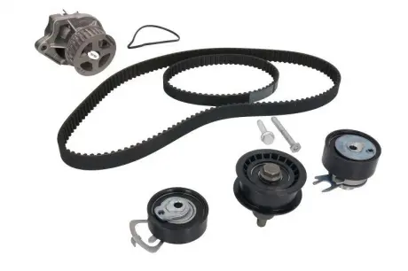 Комплект ГРМ. пасроликпомпа Contitech CT957WP3