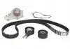Комплект ГРМ. пасроликпомпа Contitech CT1063WP2