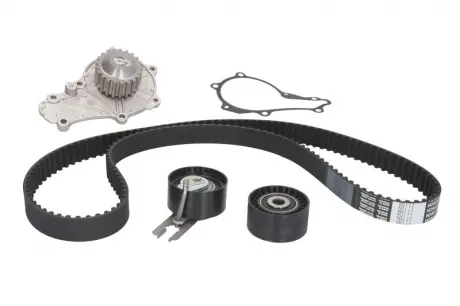 Комплект ГРМ. пасроликпомпа Contitech CT1063WP2