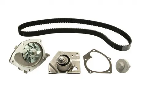 Комплект ГРМ. пасроликпомпа Contitech CT1064WP2