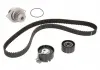 Комплект ГРМ. пасроликпомпа Contitech CT1065WP2