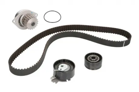 Комплект ГРМ. пасроликпомпа Contitech CT1065WP2