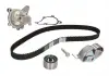 Комплект ГРМ. пасроликпомпа Contitech CT1099WP1