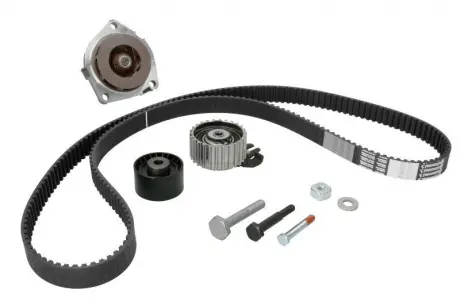 Комплект ГРМ. пасролікпомпа Contitech CT1105WP2
