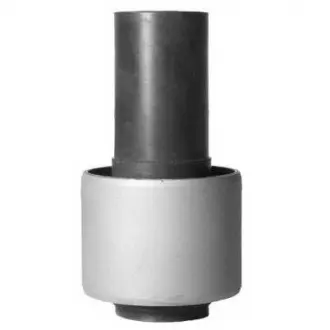 Фото 1 - сайлентблок переднього важеля METGUM 1432 Сайлентблок переднього важеля METGUM 1432 (фото 1)