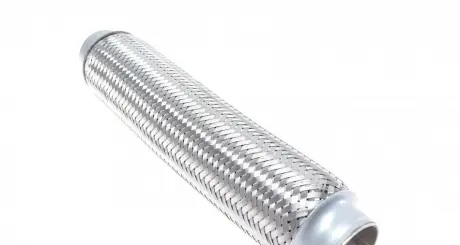 Гофротруба выхлопной системы FISCHER Fischer Automotive One (FA1) 345-320