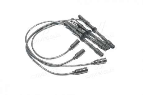 Комплект кабелей высоковольтных NGK RCVW236 (фото 1)