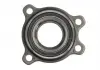 Комплект подшипника ступицы колеса SKF VKBA 7097 (фото 4)