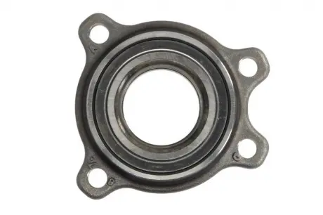 Комплект підшипника маточини колеса SKF VKBA 7097