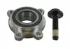 Комплект подшипника ступицы колеса SKF VKBA 7097 (фото 6)