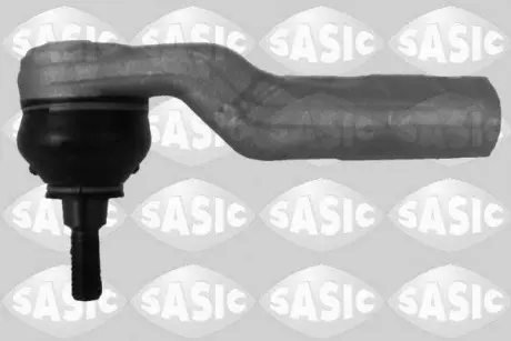 Наконечник поперечной рулевой тяги SASIC 7676067