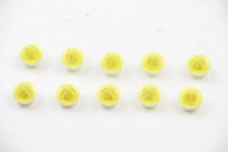 Кліпса панелі (10 шт) ASAM 30792