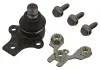 Опора шаровая VW (пр-во Febi) Febi 01158