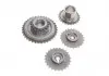 Комплект ланцюга ГРМ SKF VKML 95003 (фото 7)