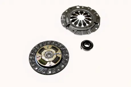Комплект сцепления подшипник LuK 619309000