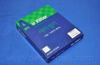 Фильтр забора воздуха PARTS-MALL PAD-009