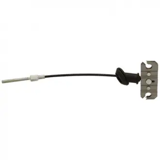 Трос стоянкового гальма STARLINE LA BR.99168