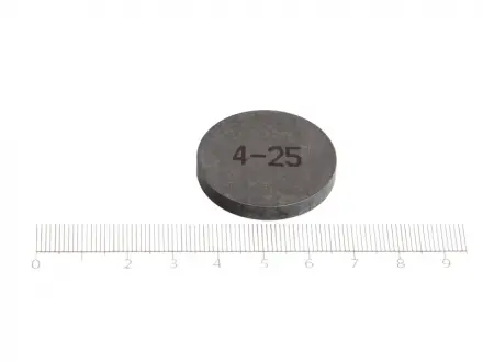 Регулятор зазору клапана METELLI Metelli 030109