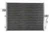 Радиатор кондиционера THERMOTEC KTT110580