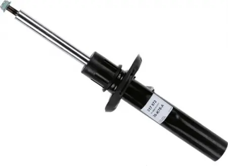 Амортизатор 313 053 SACHS 317 572