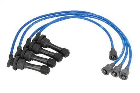 Комплект проводів запаленою NGK 8741