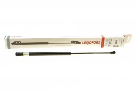 Амортизатор кришки багажника Seat Leon 05-12 (нах.зад.частина) LESJOFORS 8182916